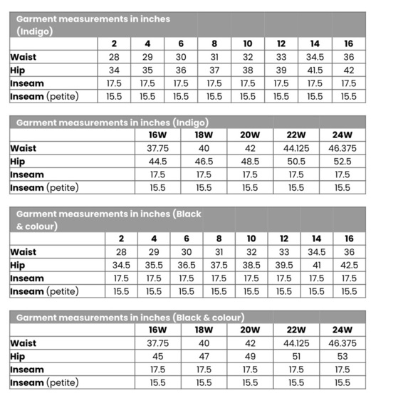 Nwt DIANE GILMAN capri pants pedal pushers with hem slit - Picture 2 of 4